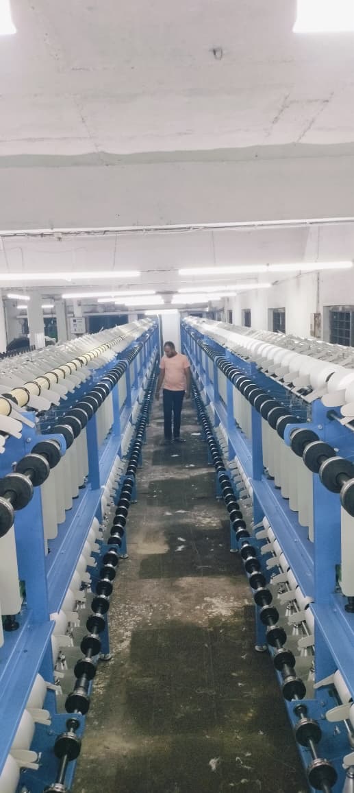 Textile Equipment